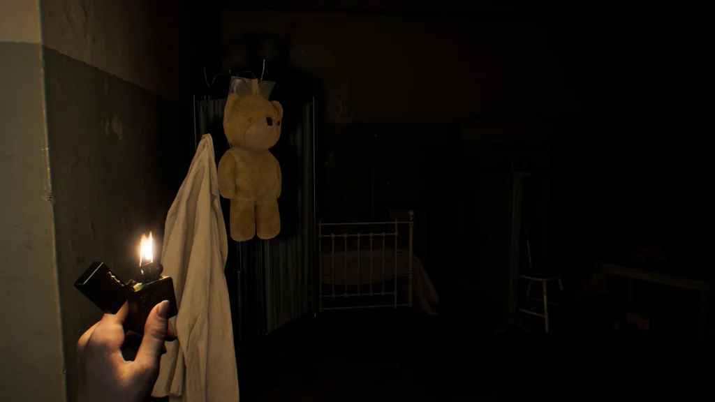 Resident Evil Requiem RECENZIJA TEHIX