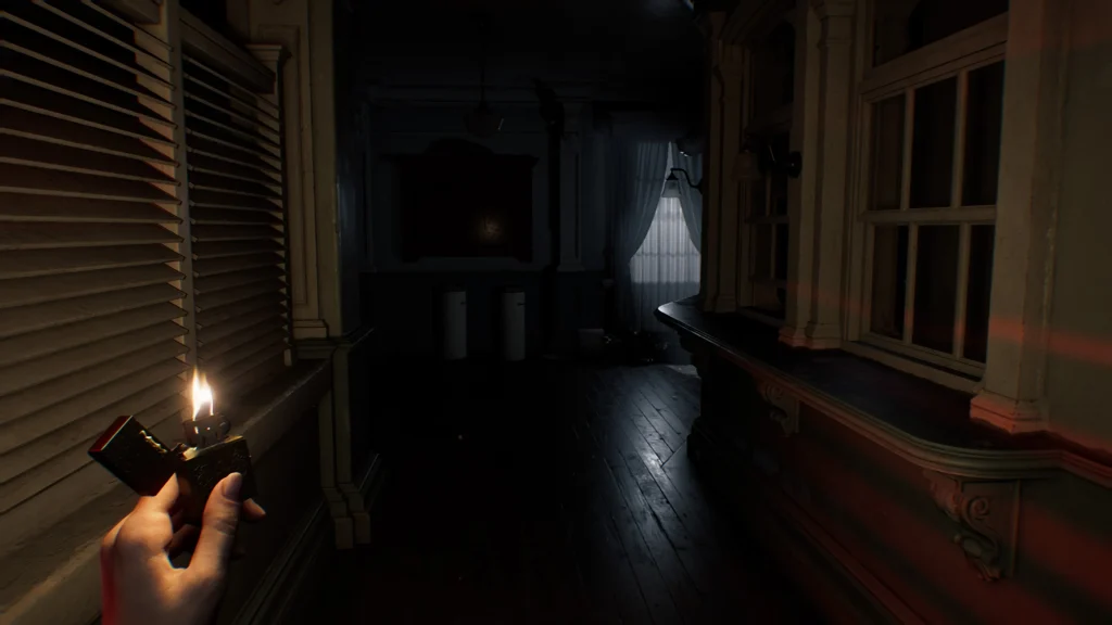 Resident Evil Requiem RECENZIJA TEHIX