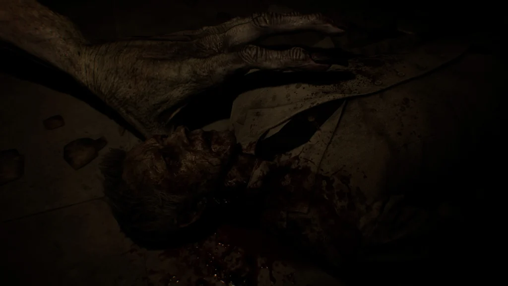 Resident Evil Requiem RECENZIJA TEHIX