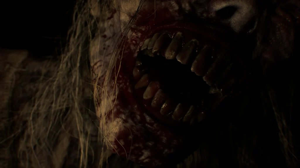 Resident Evil Requiem RECENZIJA TEHIX