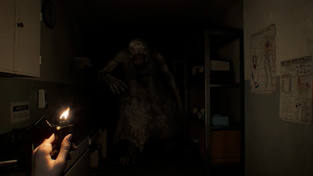 Resident Evil Requiem RECENZIJA TEHIX