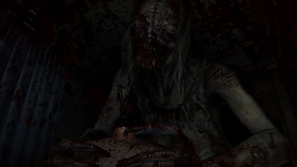 Resident Evil Requiem RECENZIJA TEHIX