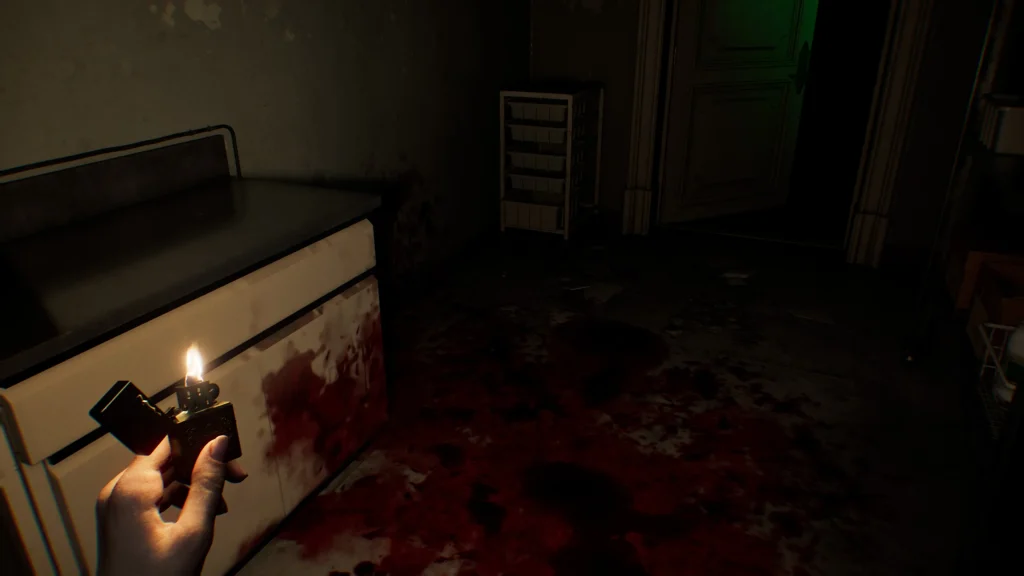 Resident Evil Requiem RECENZIJA TEHIX