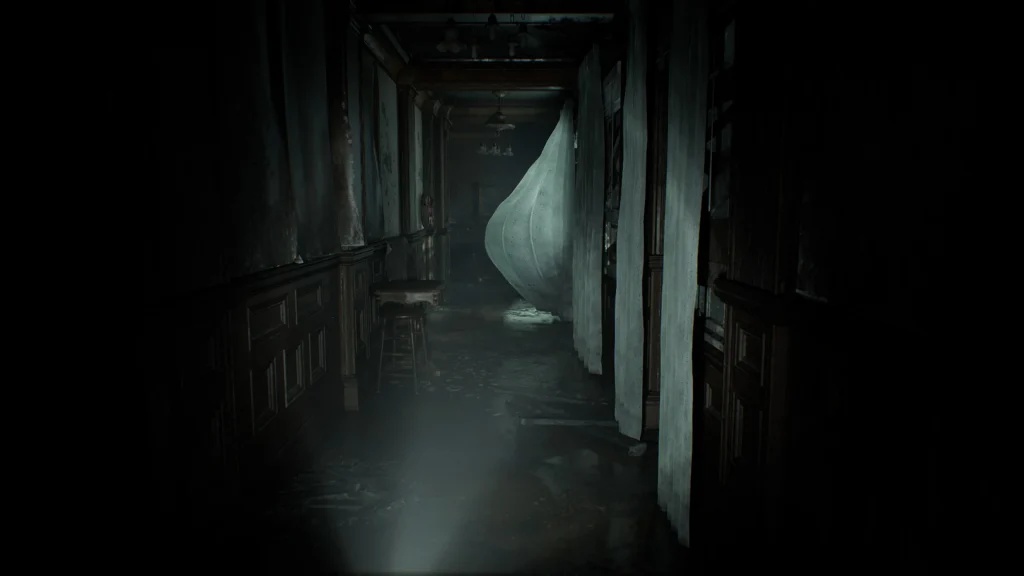 Resident Evil Requiem RECENZIJA TEHIX