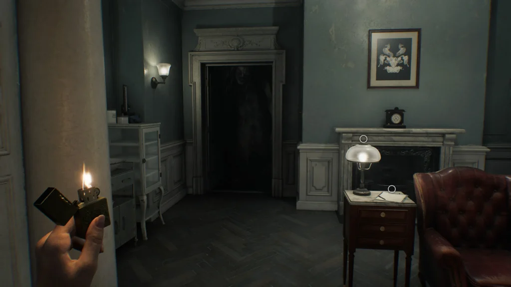 Resident Evil Requiem RECENZIJA TEHIX