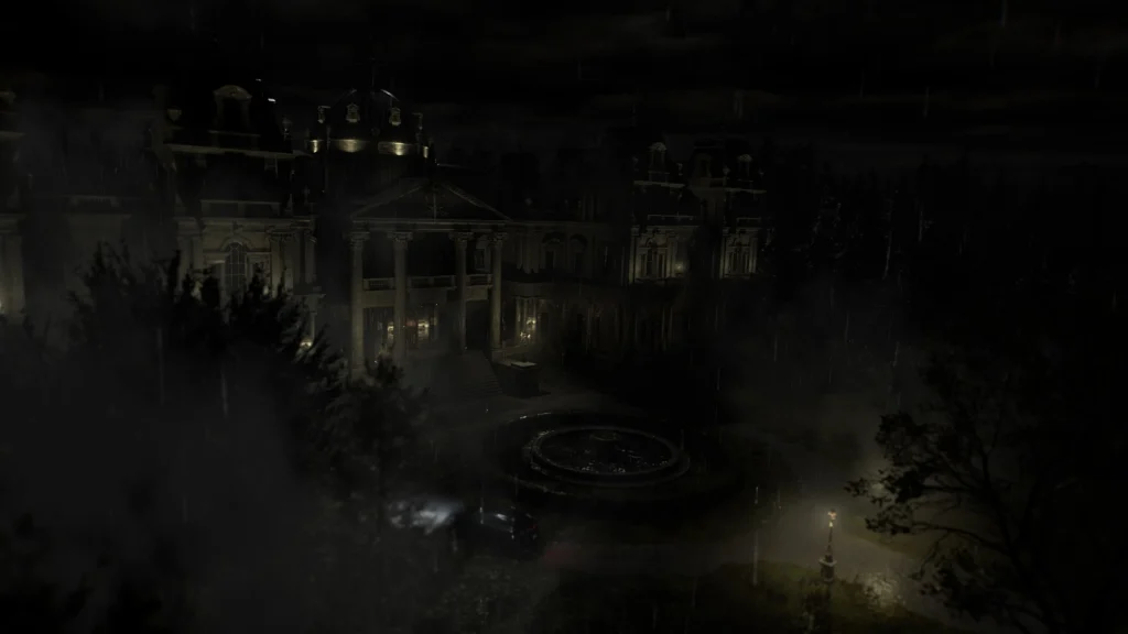 Resident Evil Requiem RECENZIJA TEHIX