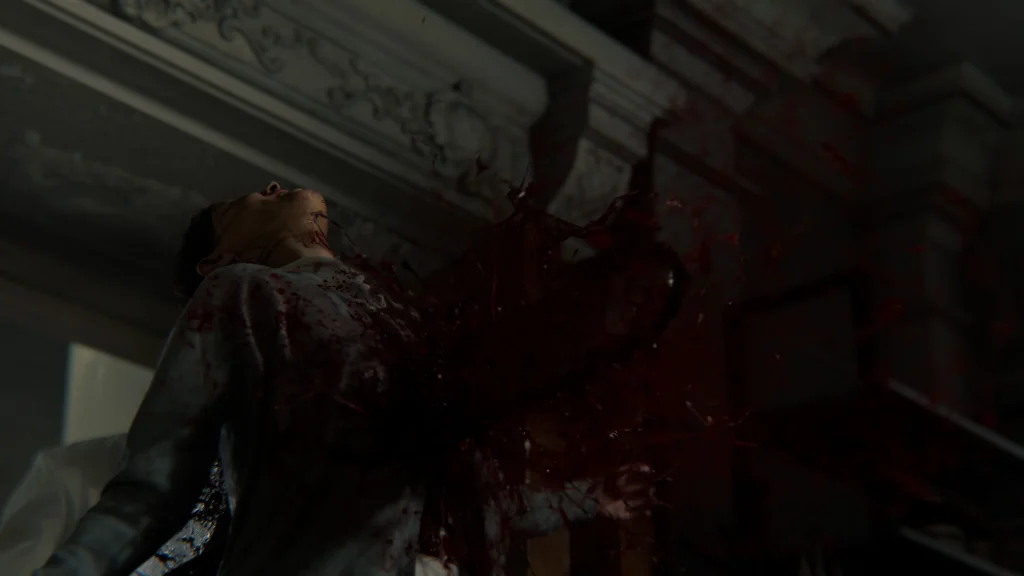 Resident Evil Requiem RECENZIJA TEHIX