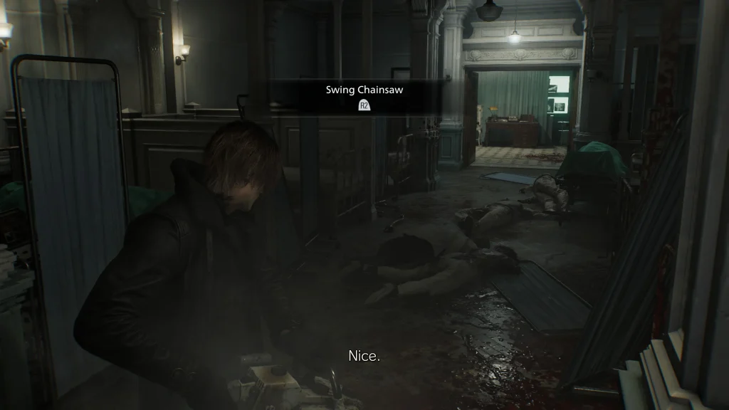 Resident Evil Requiem RECENZIJA TEHIX