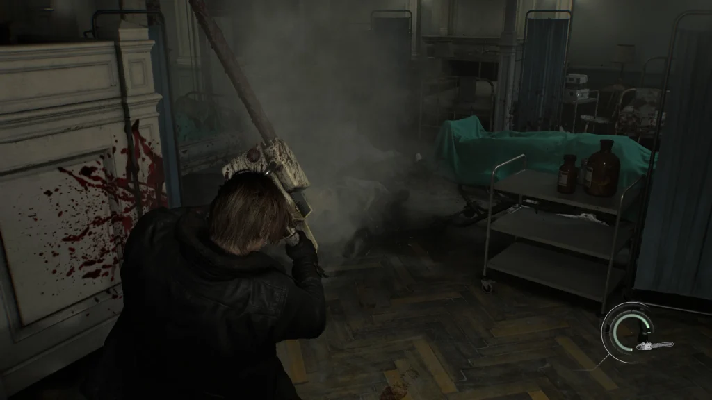 Resident Evil Requiem RECENZIJA TEHIX