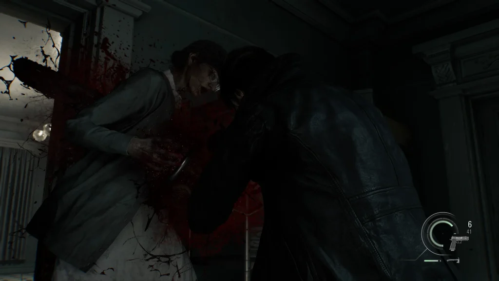 Resident Evil Requiem RECENZIJA TEHIX