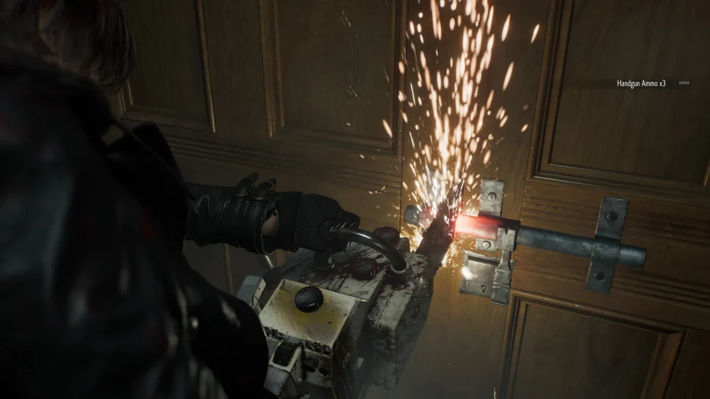 Resident Evil Requiem RECENZIJA TEHIX