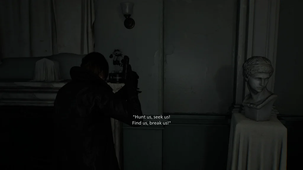 Resident Evil Requiem RECENZIJA TEHIX