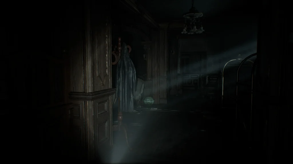 Resident Evil Requiem RECENZIJA TEHIX