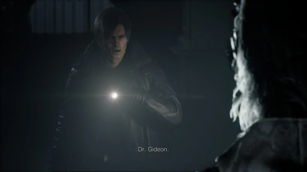 Resident Evil Requiem RECENZIJA TEHIX