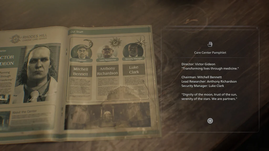 Resident Evil Requiem RECENZIJA TEHIX