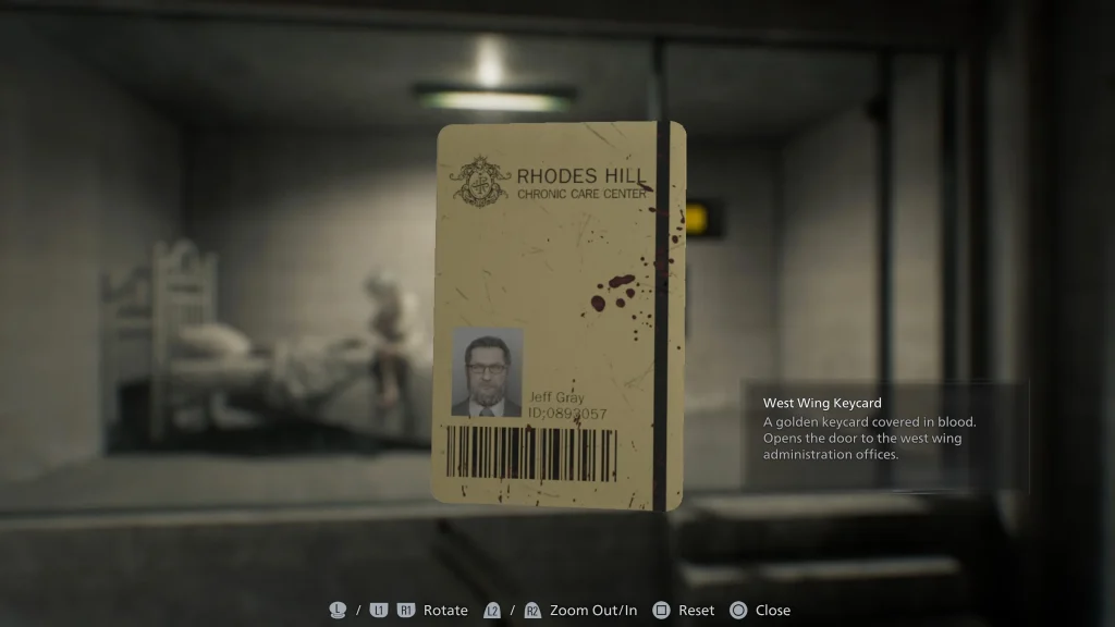 Resident Evil Requiem RECENZIJA TEHIX