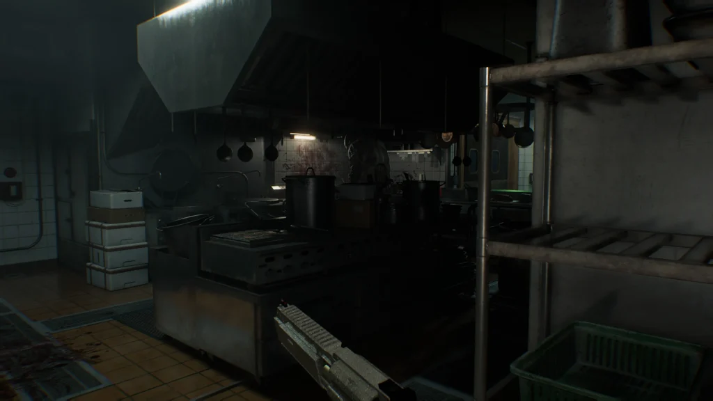 Resident Evil Requiem RECENZIJA TEHIX