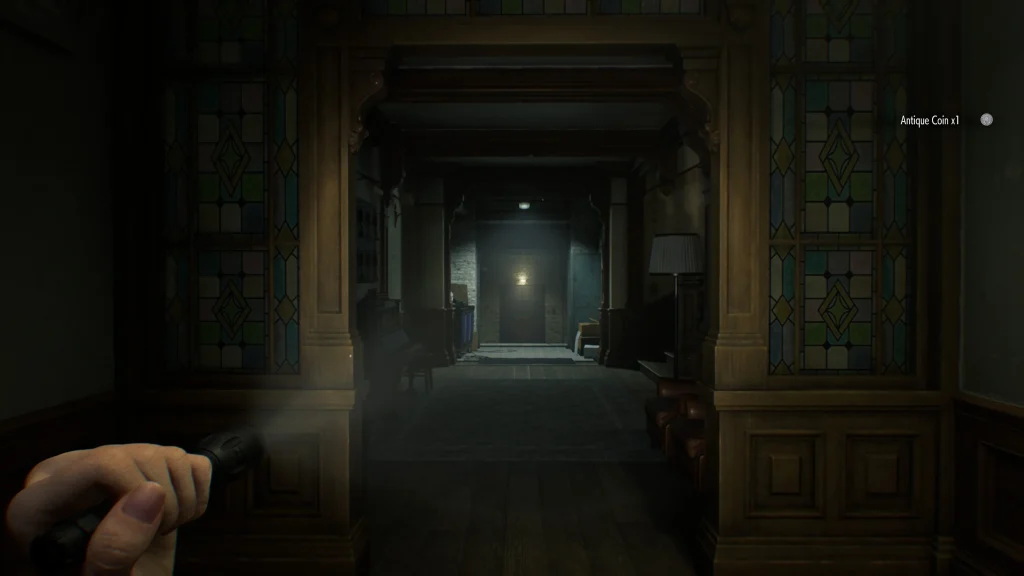 Resident Evil Requiem RECENZIJA TEHIX