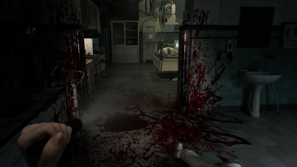 Resident Evil Requiem RECENZIJA TEHIX