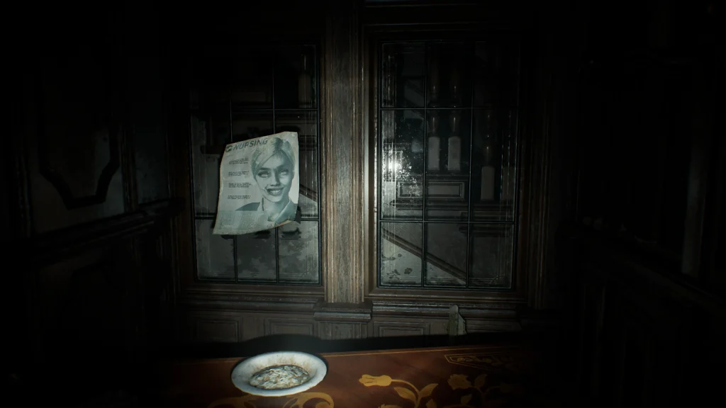 Resident Evil Requiem RECENZIJA TEHIX