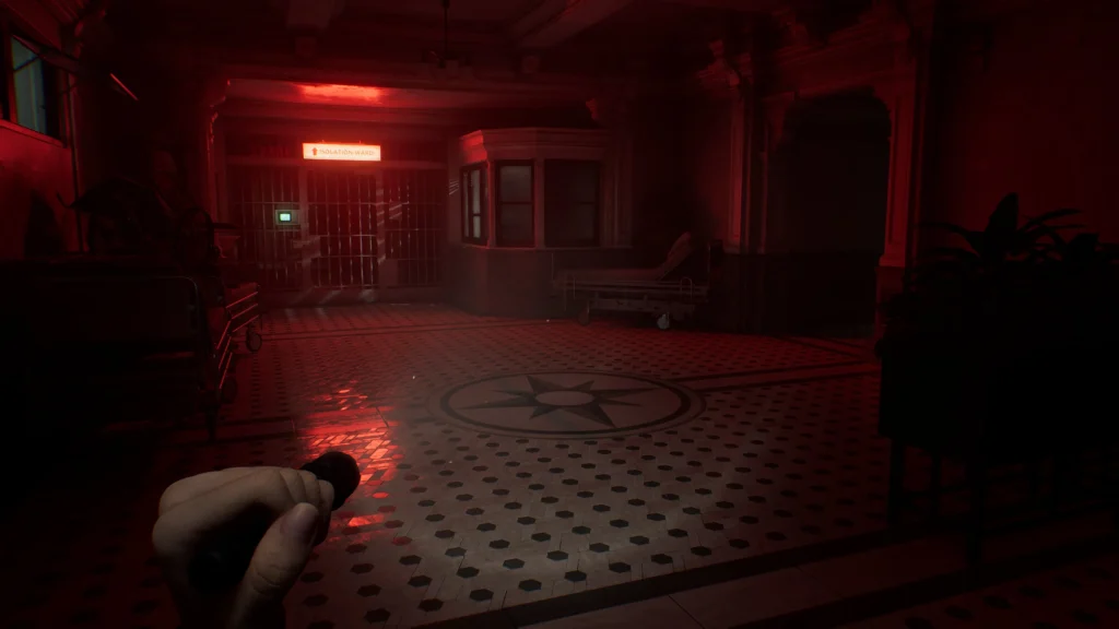 Resident Evil Requiem RECENZIJA TEHIX