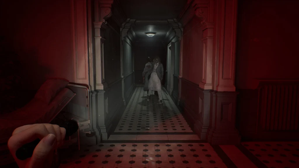 Resident Evil Requiem RECENZIJA TEHIX