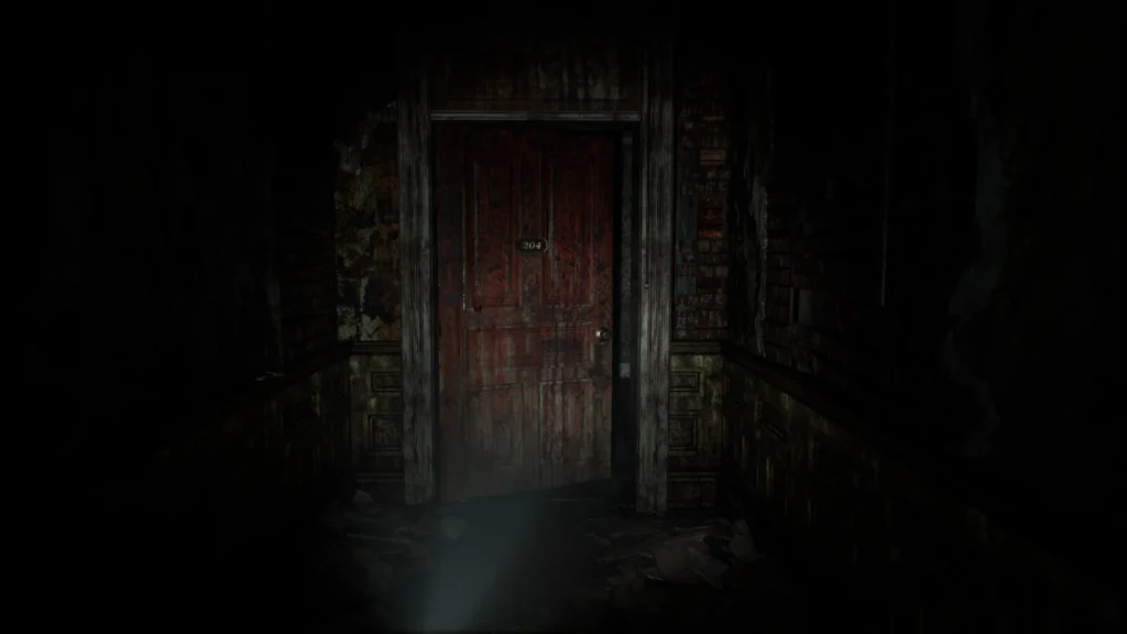 Resident Evil Requiem RECENZIJA TEHIX