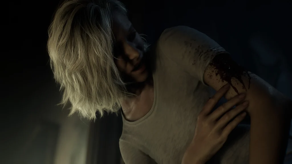 Resident Evil Requiem RECENZIJA TEHIX