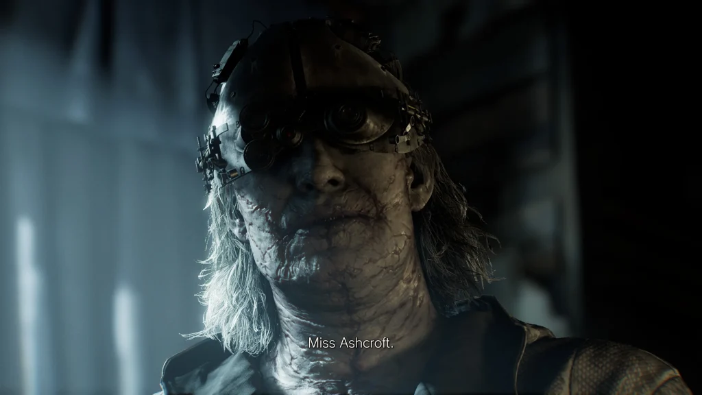 Resident Evil Requiem RECENZIJA TEHIX