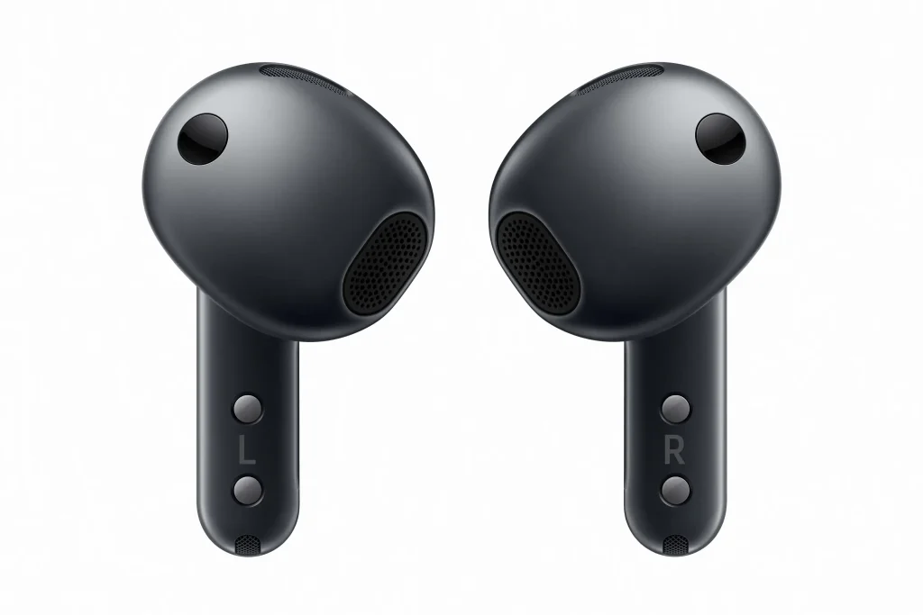 Samsung predstavlja Galaxy Buds4 seriju: Najbolji Hi-Fi zvuk dosad uz poboljšanu udobnost i savršeno pristajanje TEHIX