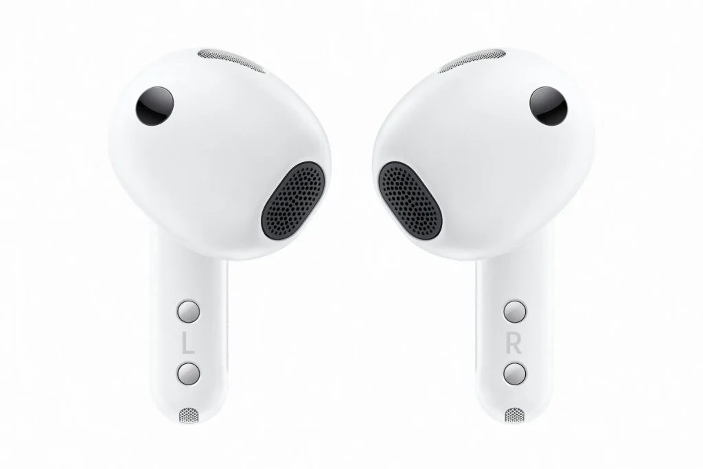 Samsung predstavlja Galaxy Buds4 seriju: Najbolji Hi-Fi zvuk do sada uz poboljšanu udobnost i savršeno pristajanje TEHIX