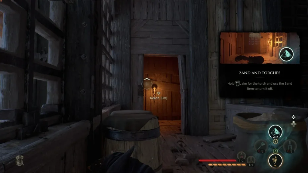 Styx: Blades of Greed RECENZIJA TEHIX