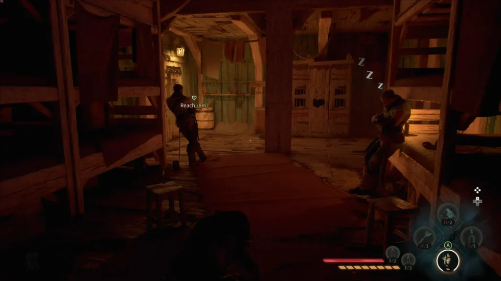 Styx: Blades of Greed RECENZIJA TEHIX