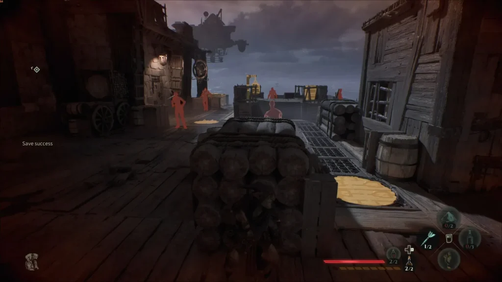 Styx: Blades of Greed RECENZIJA TEHIX