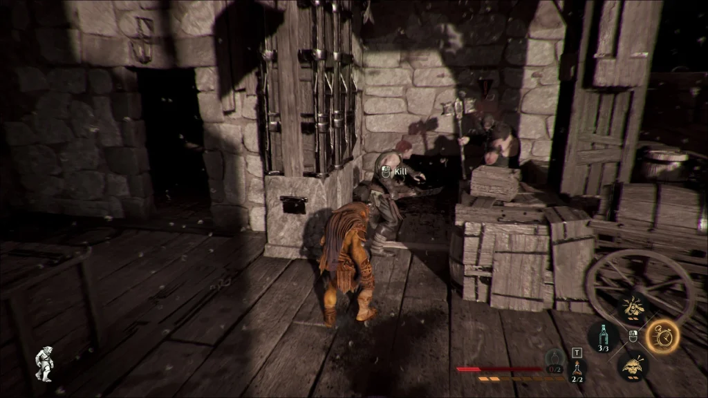 Styx: Blades of Greed RECENZIJA TEHIX