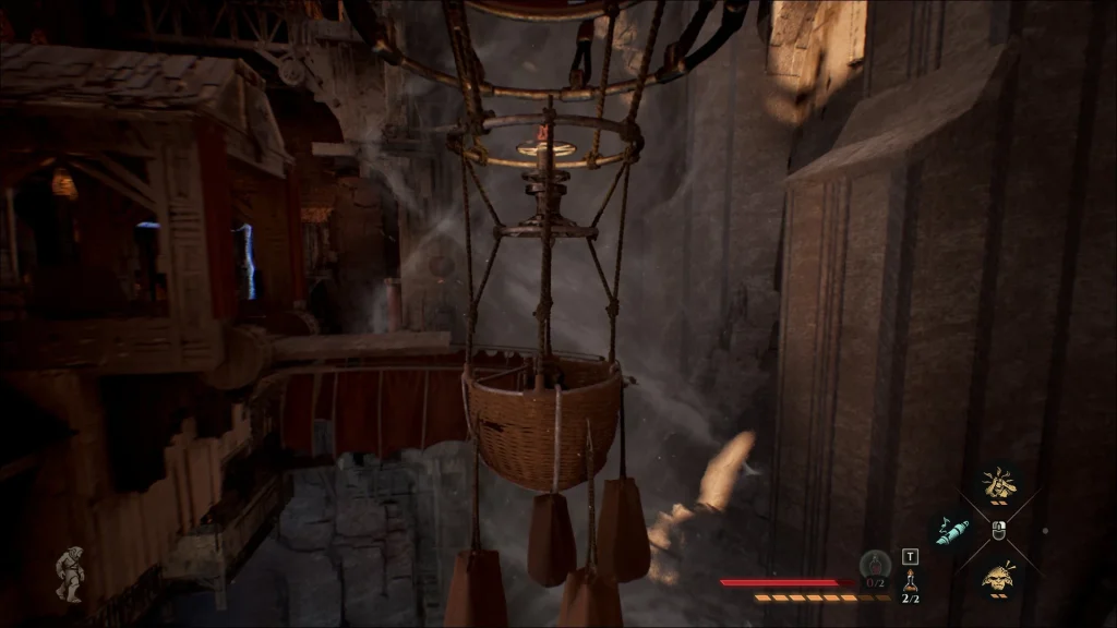 Styx: Blades of Greed RECENZIJA TEHIX