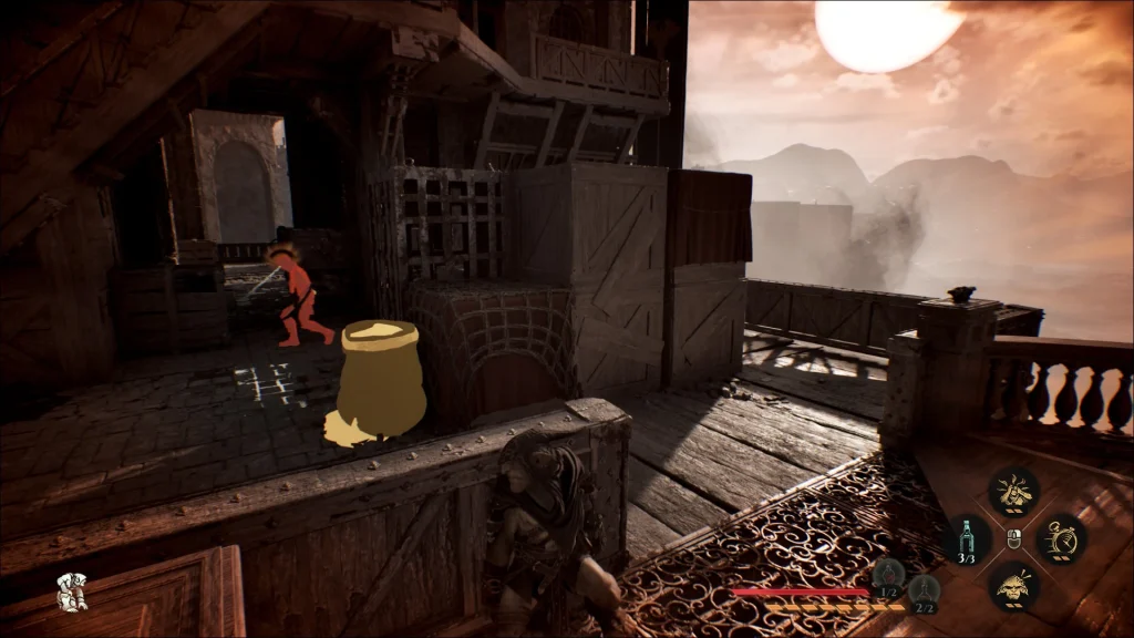 Styx: Blades of Greed RECENZIJA TEHIX