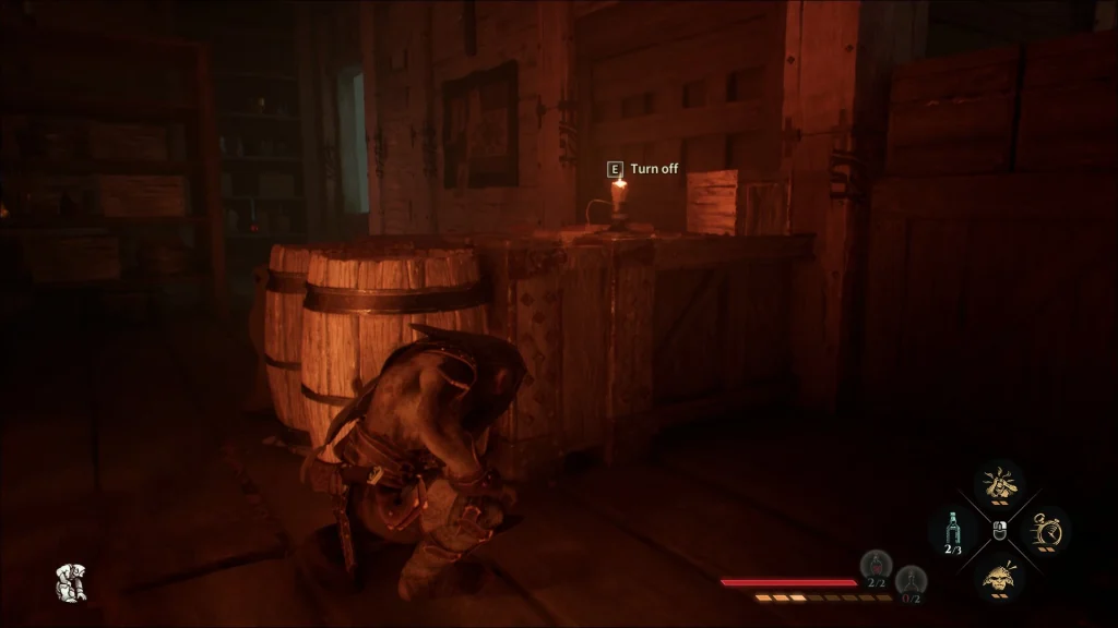 Styx: Blades of Greed RECENZIJA TEHIX