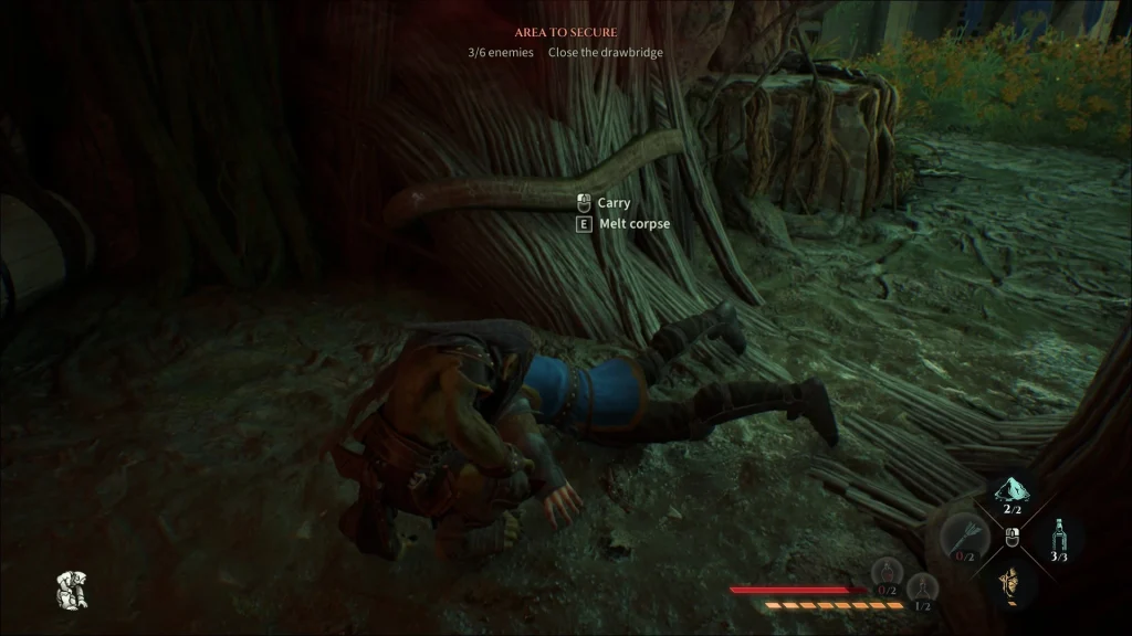 Styx: Blades of Greed RECENZIJA TEHIX