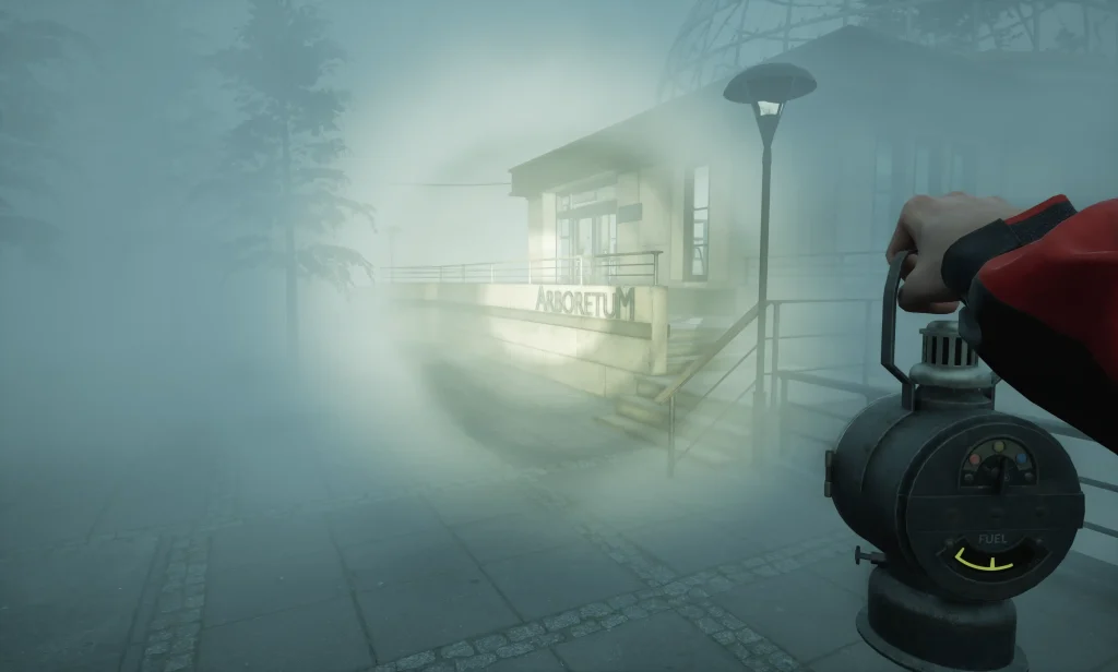 WILL Follow The Light dobio datum izlaska i novi trailer TEHIX