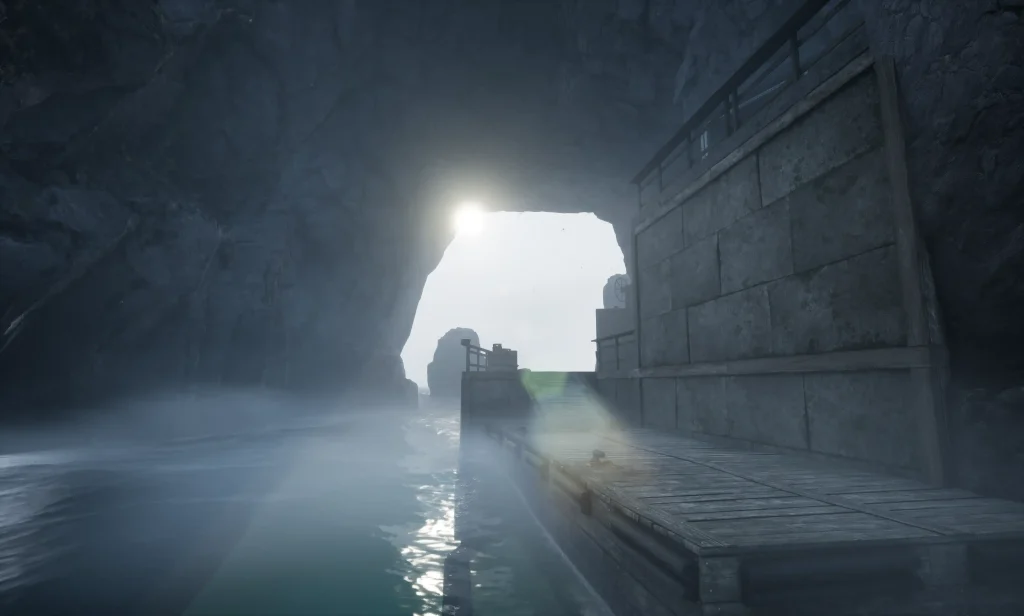 WILL Follow The Light dobio datum izlaska i novi trailer TEHIX