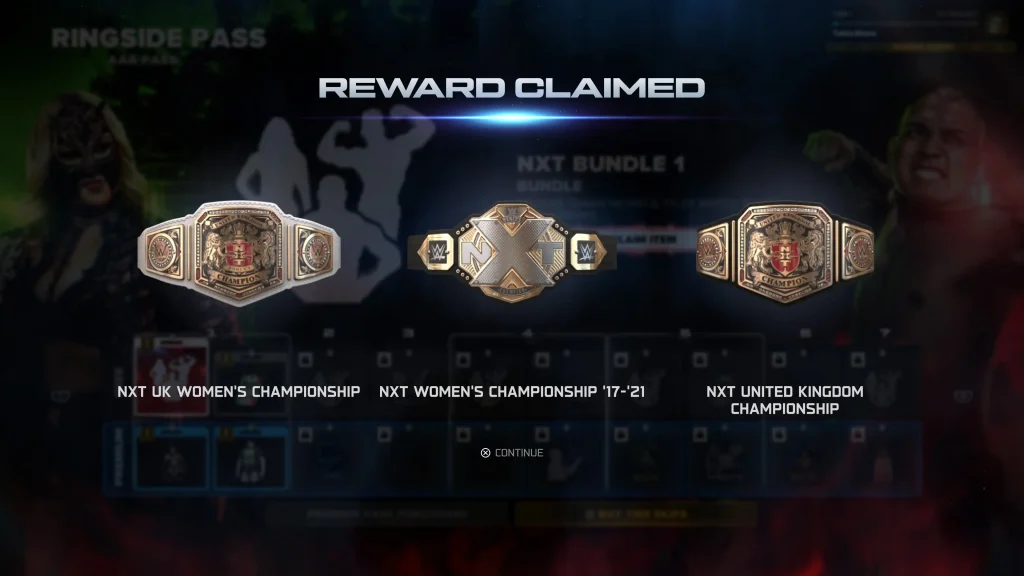 WWE 2K26 RECENZIJA TEHIX