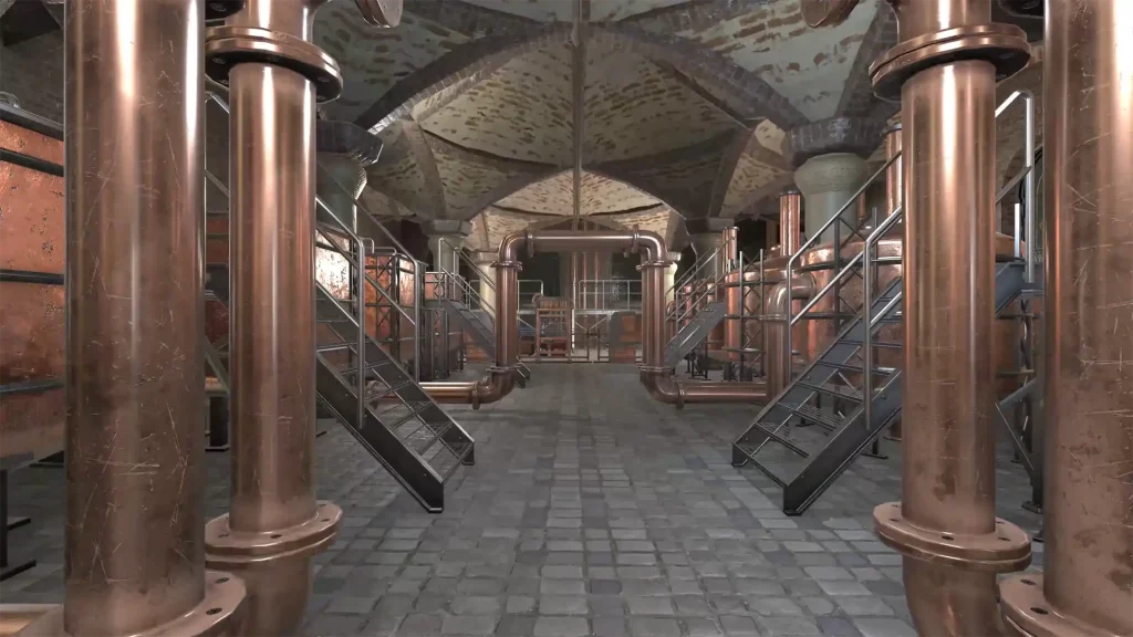 Zaigrali smo Beer Manufacture Simulator TEHIX