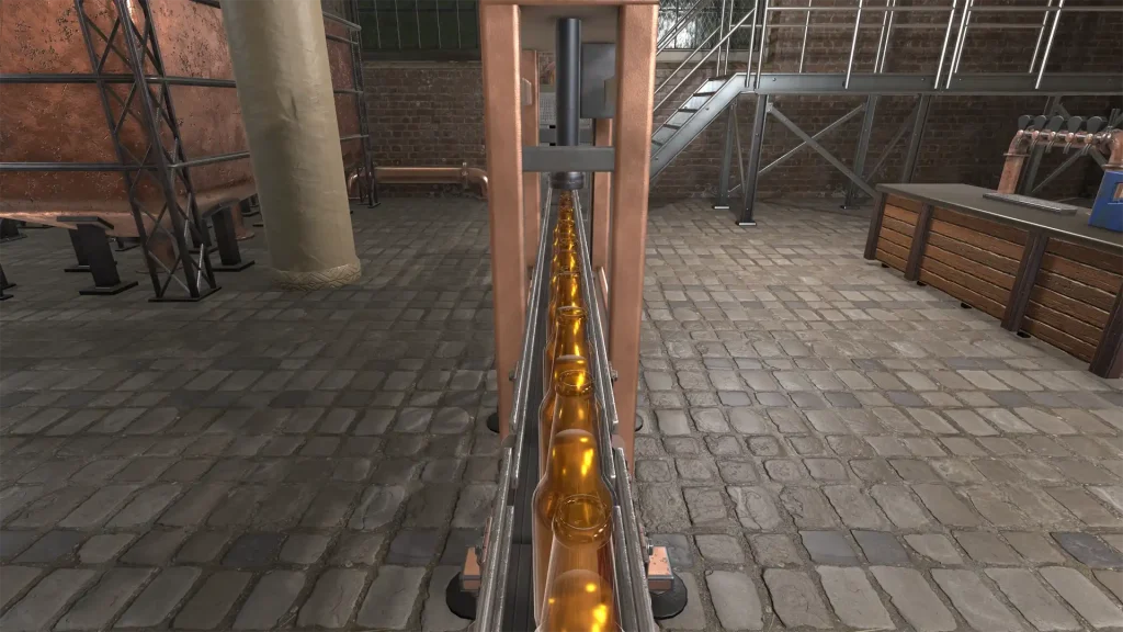 Zaigrali smo Beer Manufacture Simulator TEHIX
