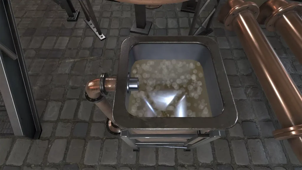 Zaigrali smo Beer Manufacture Simulator TEHIX