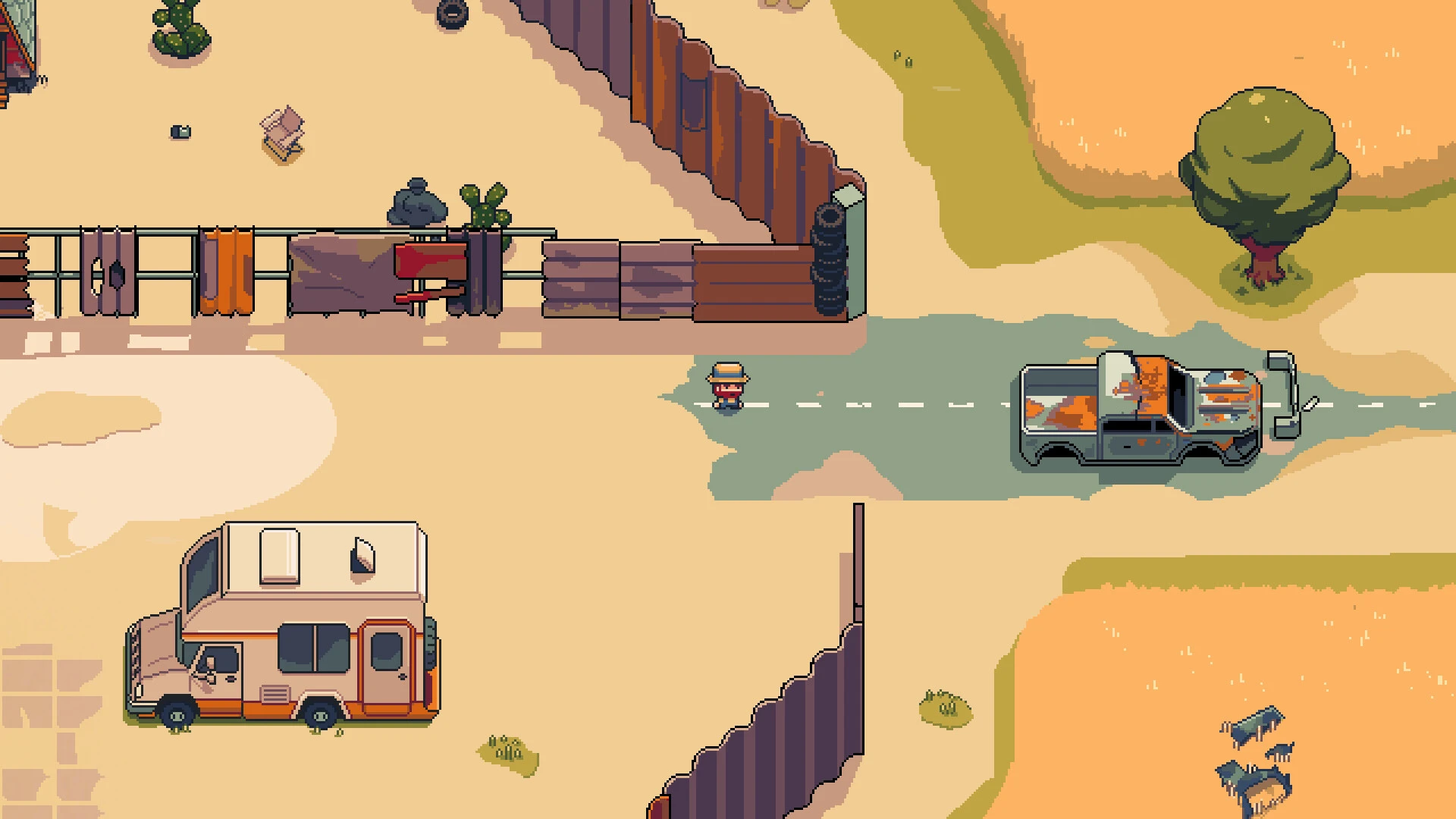 Zaigrali smo Chickenauts – zabavni rogue-lite s hrpom kokošaka TEHIX