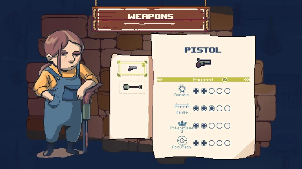 Zaigrali smo Chickenauts – zabavni rogue-lite s hrpom kokošaka TEHIX