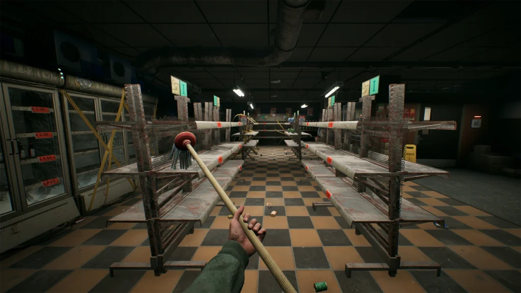 Zaigrali smo Corner Shop: NightShift – smjena između stvarnosti i noćne more TEHIX