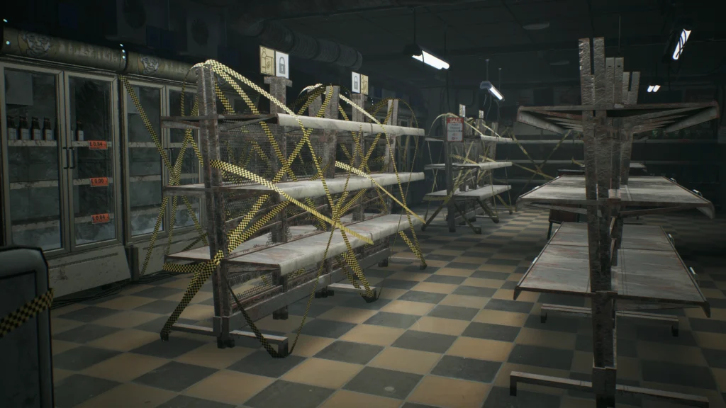 Zaigrali smo Corner Shop: NightShift – smjena između stvarnosti i noćne more TEHIX