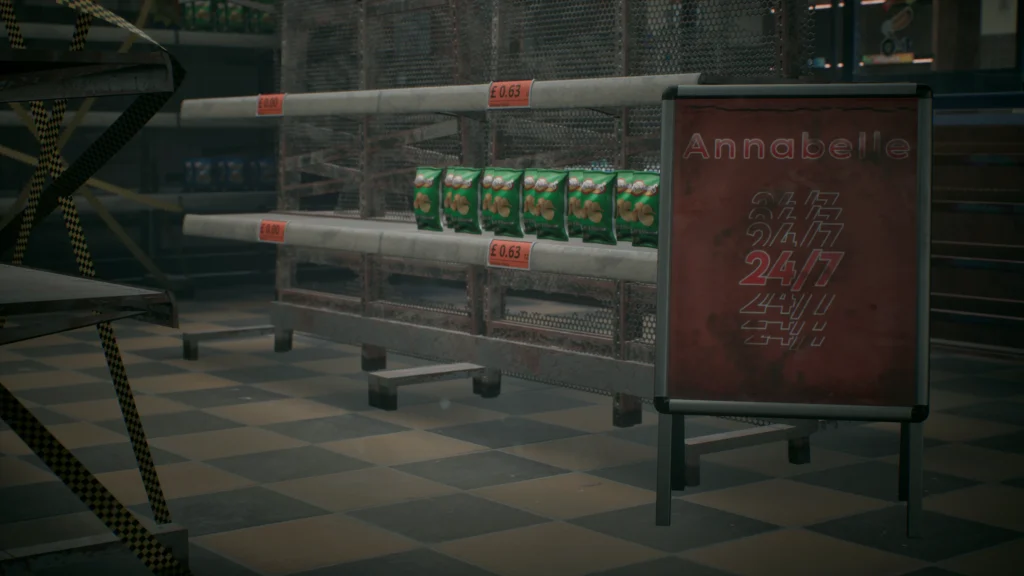 Zaigrali smo Corner Shop: NightShift – smjena između stvarnosti i noćne more TEHIX